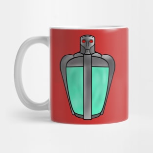 Bioshock Physical Tonic Mug